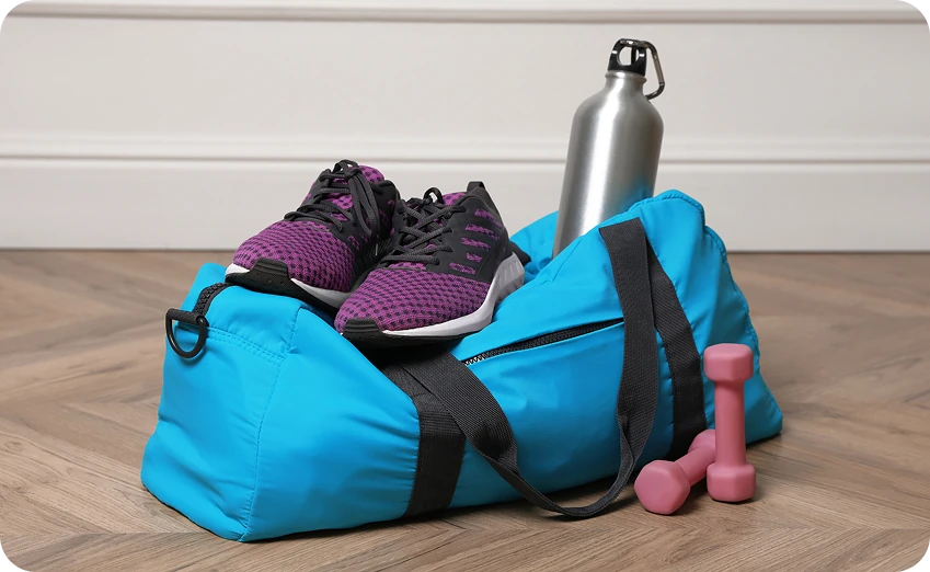 Training Equipment